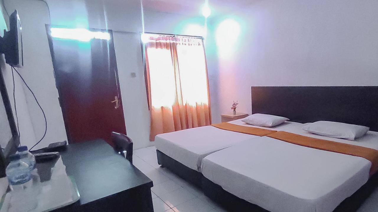 Burangrang Village Mitra Reddoorz Bogor Extérieur photo